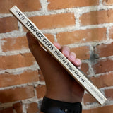 Strange Gods - Edited by Roger Elwood - 1974 Pocket Books Paperback