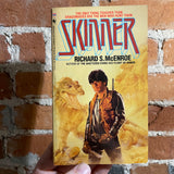 Skinner - Richard S. McEnroe - Paperback