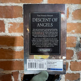 Descent of Angels - Mitchell Scanlon - 2007 Paperback
