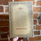 This Wounded Land: The Era of Reconstruction 1865-1877 - Irving Werstein 1970 Hardback