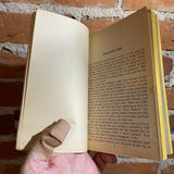 Evil Roots - Walter Untermeyer, Jr. - 1954 Lion Books Paperback - Stanley Borack Cover