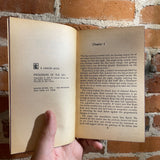 Prisoners of the Sky - C.C. MacApp - 1969 Lancer Books Paperback