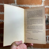 Strange Gods - Edited by Roger Elwood - 1974 Pocket Books Paperback