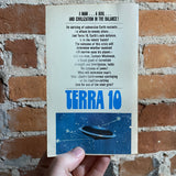 The Guns of Terra 10 - Don Pendleton - 1970 Pinnacle Books Paperback