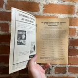 The Delegate From Venus - Henry Slesor - Amazing Science Fiction Stories Magazine Oct. 1958