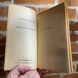 Telepath - Arthur Sellings - 1962 Ballantine Books Paperback - Richard Powers Cover Edition