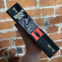 It - Stephen King 1987 1st Signet Books paperback