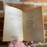 The Brains of Earth / The Many Worlds of Magnus Ridolph 1966 Jack Gaughan Cover Ace Books Double