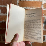 Strange Gods - Edited by Roger Elwood - 1974 Pocket Books Paperback