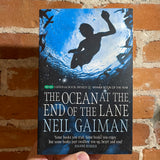 The Ocean at the End of the Time - Neil Gaiman - 2014 Headline Paperback