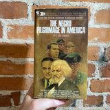 The Negro Pilgrimage in America - C. Eric Lincoln - 1967 Bantam Books Paperback