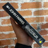 Minotaur - John Farris - 1985 Tor Books Paperback