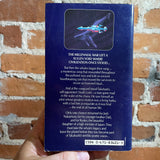 Starships & Haiku - Somtow Sucharitkul 1981 Timescape Books Paperback