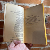 The Lord of the Rings Vintage Paperback Trilogy Boxset - J.R.R. Tolkien - Barbara Remington Covers