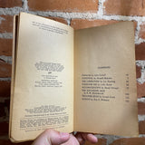 New Writings in SF5 - Edited by John Carnell - 1970 Bantam Books Paperback - Dean Ellis Cover