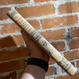 This Wounded Land: The Era of Reconstruction 1865-1877 - Irving Werstein 1970 Hardback