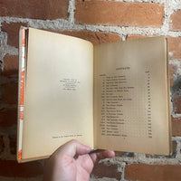 The Melted Coins - Franklin W. Dixon - 1944 Grosset & Dunlap Hardback