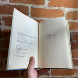 Soldier of the Mist - Gene Wolfe - 1986 BCE Tor Hardback