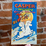 Casper and Wendy: Ghosts and Witches #4 1974 Paperback