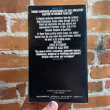 Conan the Warrior - Robert E. Howard / Edited by L. Sprague De Camp - 1976 Sphere Books Paperback Edition