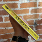 Sung In Shadow - Tanith Lee - Daw Books Paperback #530 - Victoria Poyser Cover