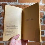 Earth Lies Sleeping - Laurence James - 1974 Zebra Books Paperback