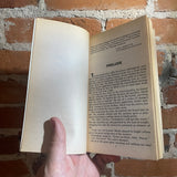 The Cunningham Equation - G.C. Edmondson & C.M. Kotlan - 1986 Ballantine Books Paperback - Barclay Shaw Cover