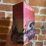 The Lord of the Rings Vintage Paperback Trilogy Boxset - J.R.R. Tolkien - Barbara Remington Covers