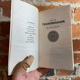 Lost In Transmission - Wil McCarthy - 2004 Bantam Books Paperback - Stephen Youll Cover