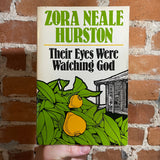 Their Eyes Were Watching God - Zora Neale Hurston - 1978 The University of Illinois Press Paperback