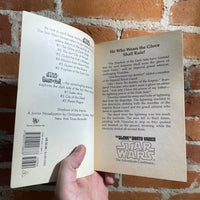 The Glove of Darth Vader - Paul Davids & Hollace Davids - Paperback