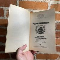The Glove of Darth Vader - Paul Davids & Hollace Davids - Paperback