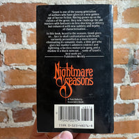Nightmare Seasons - Charles L. Grant - 1983 Tor Books Paperback