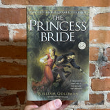 The Princess Bride: 30th Anniversary Edition - William Goldman - 2003 Ballantine Paperback