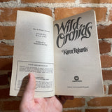 Wild Orchids - Karen Robards - 1986 Warner Books Paperback