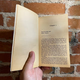 Minotaur - John Farris - 1985 Tor Books Paperback