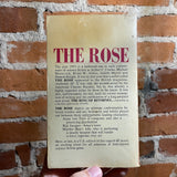 The Rose - Charles L. Harness - 1953 Berkeley Medallion Paperback
