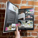 More Than Human: The Graphic Story Version - Theodore Sturgeon - 1978 Heavy Metal Paperback