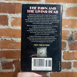 The Cunningham Equation - G.C. Edmondson & C.M. Kotlan - 1986 Ballantine Books Paperback - Barclay Shaw Cover