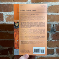 Grimm's Fairy Tales- The Brothers Grimm - Barnes & Noble Classics Paperback