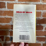 Delia of Vallia: Dray Prescot 28 - Alan Burt Akers - 1982 Daw Books Paperback - Ken W. Kelly Cover