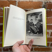 The Wit & Wisdom of Oscar Wilde - 1970 Illustrated Hardback