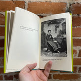 The Wit & Wisdom of Oscar Wilde - 1970 Illustrated Hardback