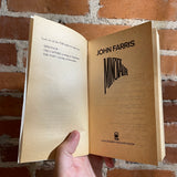 Minotaur - John Farris - 1985 Tor Books Paperback