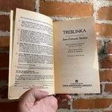 Treblinka - Jean Francois Steiner - 1979 Mentor Books Paperback