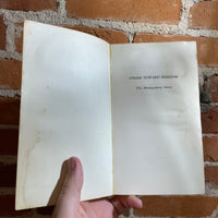 Stride Toward Freedom: The Montgomery Story - Martin Luther King Jr. - 1964 Perennial Library Paperback