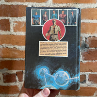 Doc Savage: The Ghost Legion - Kenneth Otero - Golden Press Hardback