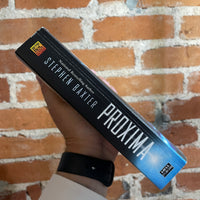 Proxima - Stephen Baxter - 2015 Roc Books Paperback
