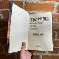 Futures Imperfect- Three Short Novels - Connie Willis - 1996 Hardback