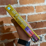 Lost In Transmission - Wil McCarthy - 2004 Bantam Books Paperback - Stephen Youll Cover